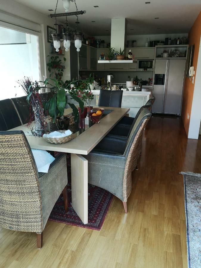 Homestay Free Park&Bikes Λιουμπλιάνα Εξωτερικό φωτογραφία