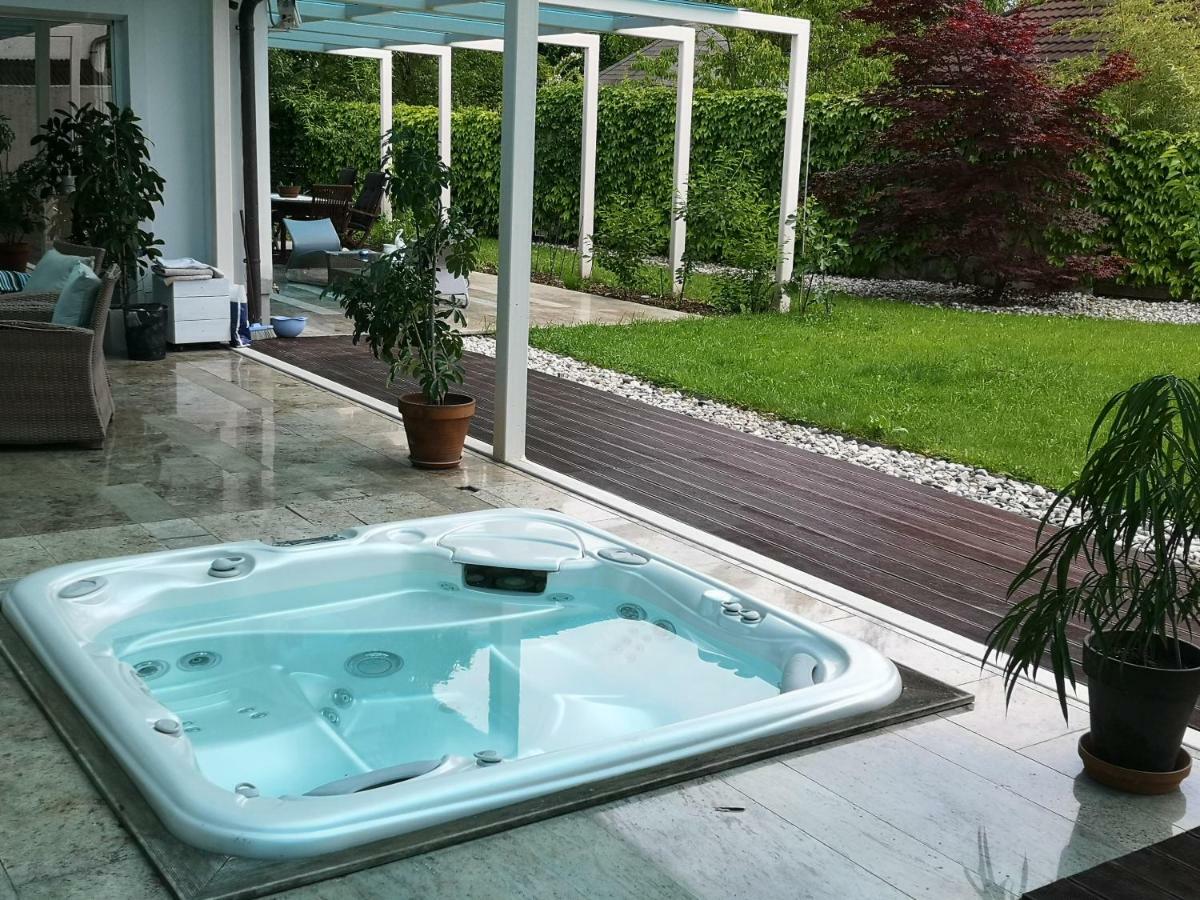 Homestay Free Park&Bikes Λιουμπλιάνα Εξωτερικό φωτογραφία