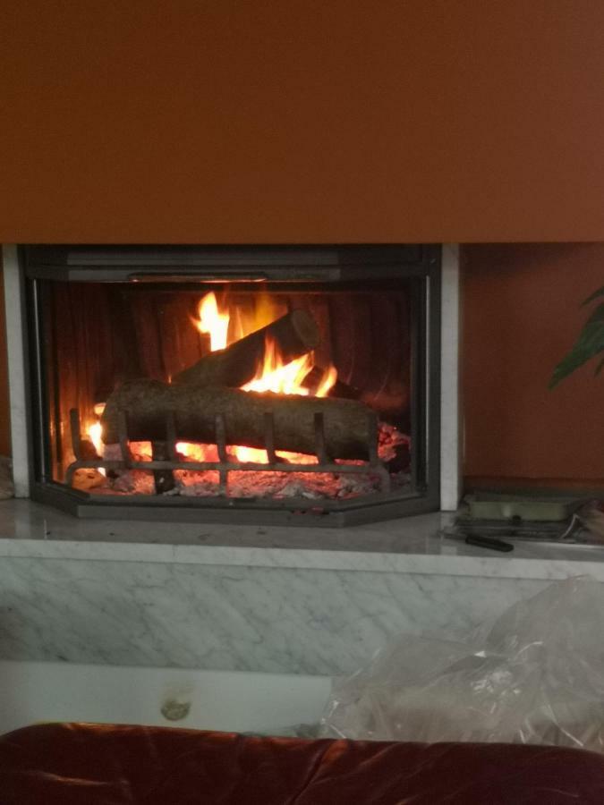 Homestay Free Park&Bikes Λιουμπλιάνα Εξωτερικό φωτογραφία